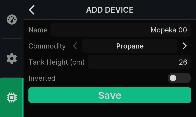 Pairing made simple